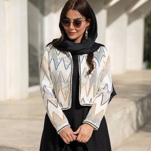 خرید آنلاین کت سارافون تابستونی