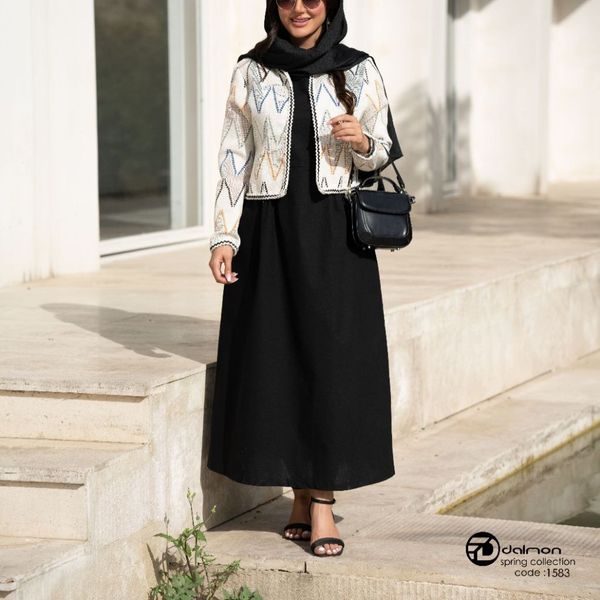 کت سارافون تابستونی