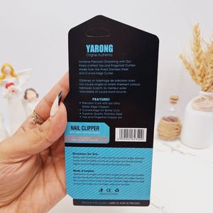 فروش اینترنتی ناخن گیر درجه یک استیل (کارتن آبی)
