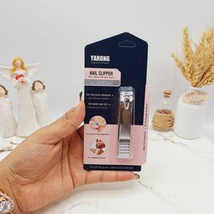 خرید اینترنتی ناخن گیر استیل درجه یک