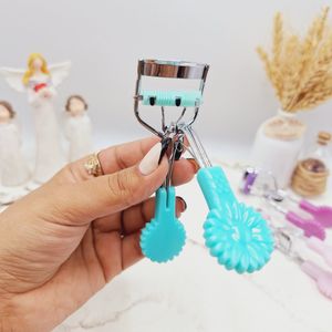 قیمت فرمژه شانه دار طرح گل