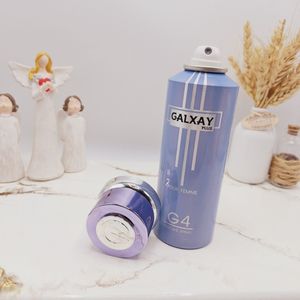 خرید آنلاین اسپری پرطرفدار گلکسی G4 مشکی