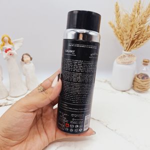 خرید اینترنتی اسپری پرطرفدار گلکسی G1 مشکی