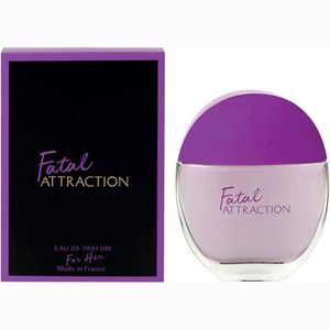 خرید آنلاین ادکلن فتال اتراکشن آرت اند پرفیوم اصل (FATAL ATTRACTION)