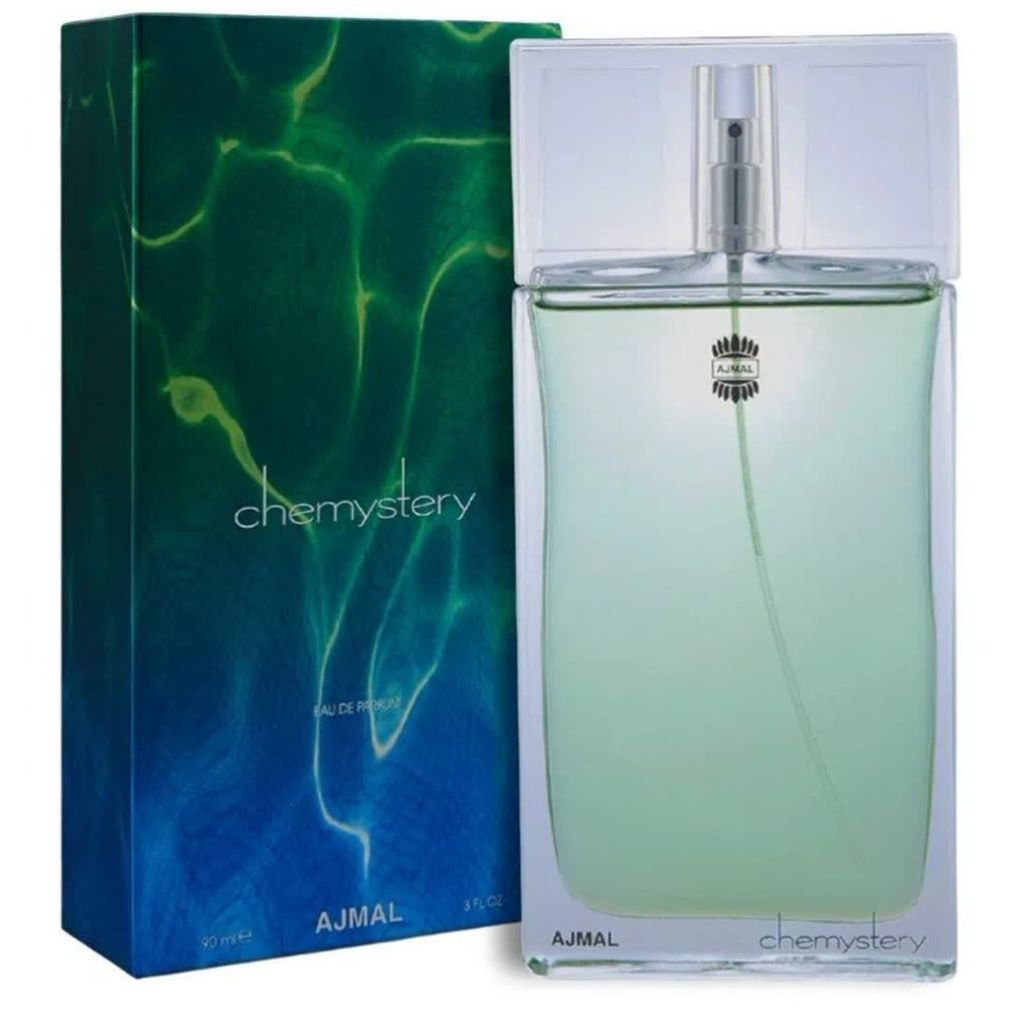 خرید انلاین ادکلن چمیستری اجمل اصل امارات (CHEMISTRY AJMAL)