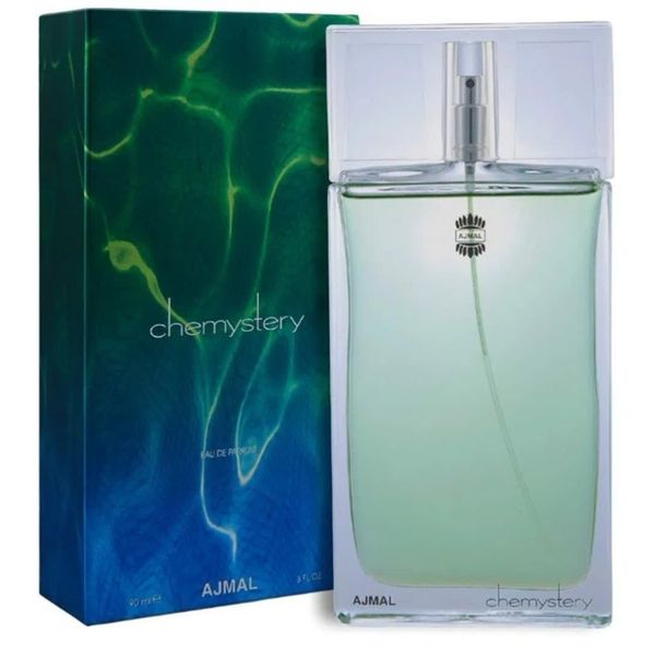 ادکلن چمیستری اجمل اصل امارات (CHEMISTRY AJMAL)