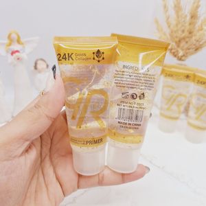 خرید اینترنتی پرایمر تیوپی طلا 24 عیار برند GOId&Collaqen