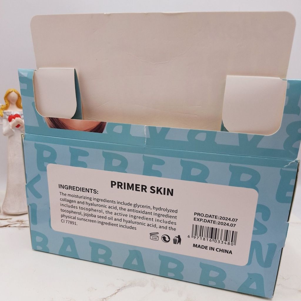 فروش اینترنتی پرایمر محو کننده منافذ برند MODA