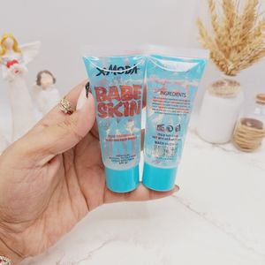 خرید آنلاین پرایمر محو کننده منافذ برند MODA
