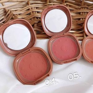 خرید اینترنتی رژگونه پودری آرت اسکین مدل ماه و ستاره