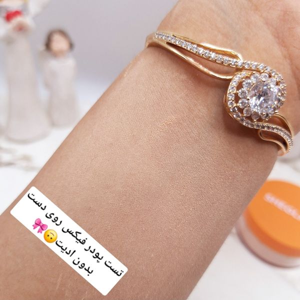 پودر فیکس برند شیگلم SHEGLAM