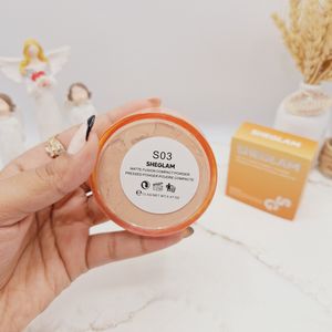 خرید اینترنتی پودر فیکس برند شیگلم SHEGLAM