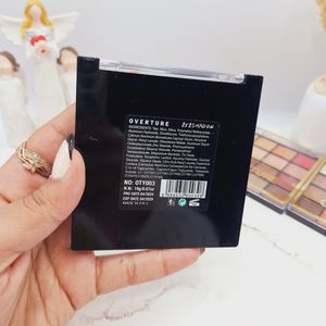فروش اینترنتی پالت سایه 16 رنگ برند OVERTURE
