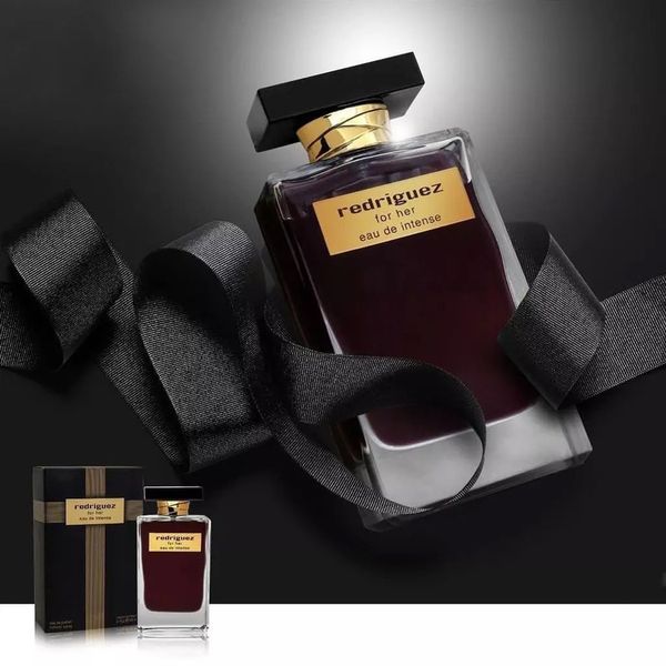 عطر پر طرفدار زنانه نارسیسو رودریگز فور هر ادیشن لیمیتی فراگرنس ورد