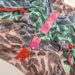 سوتین نخی پنبه ای زنانه st35