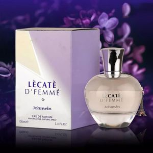 خرید انلاین عطر ادکلن خوشبو زنانه لانوین اکلت آرپیج جانوین - خنک و ملایم - تعداد محدود