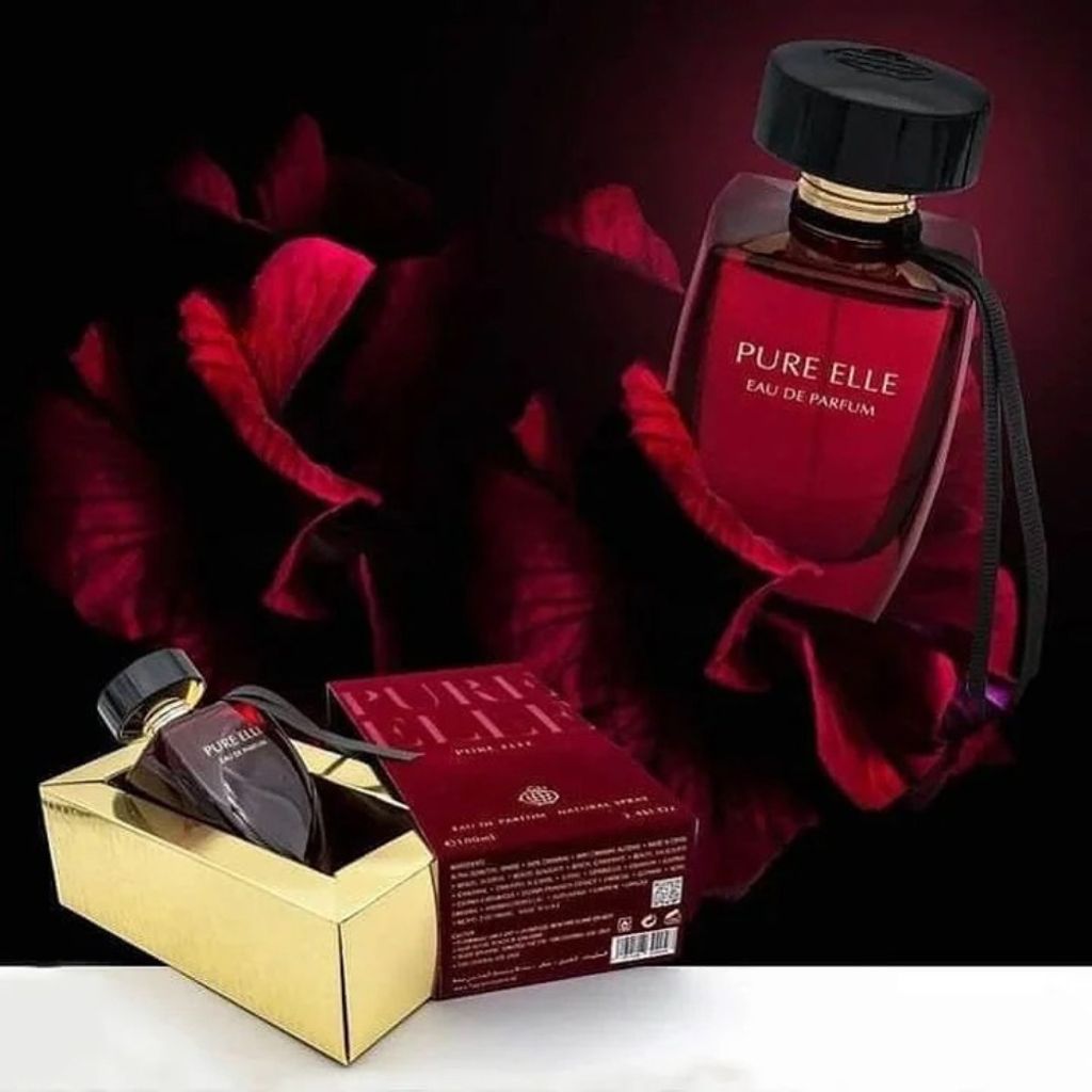 خرید اینترنتی عطر جذاب زنانه ویکتوریا سکرت وری سکسی فراگرنس ورد - 100 میل