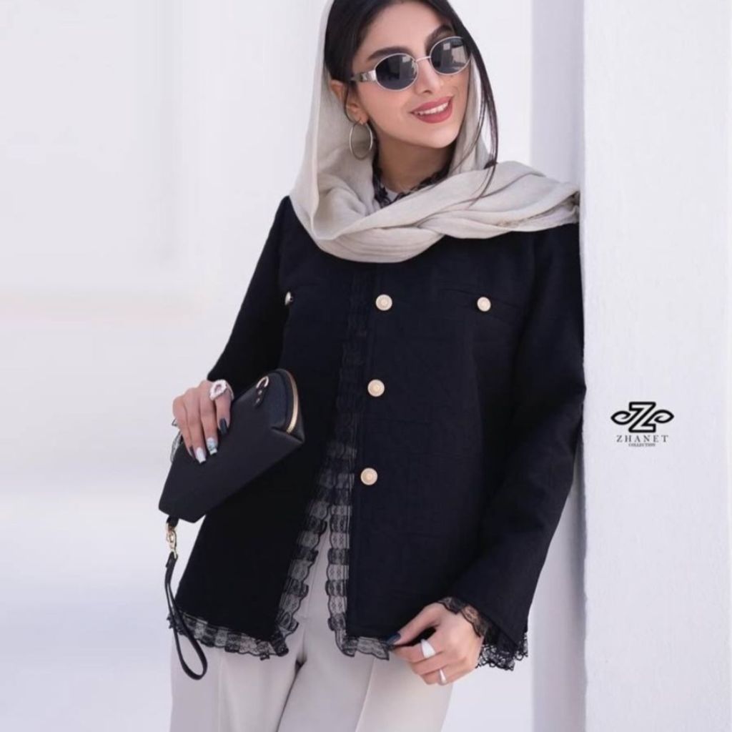 خرید انلاین کت رویا