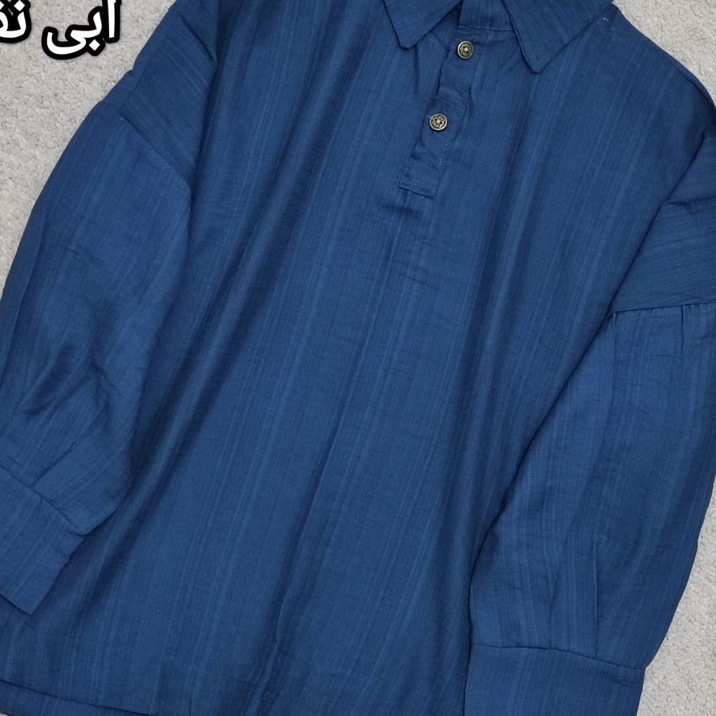 مشخصات مانتو صدف
