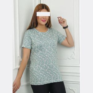 خرید انلاین بلوز زنانه طرح دار درجه یک