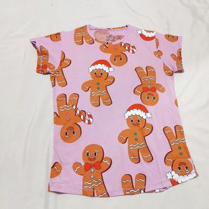 قیمت ارزان تیشرت زنانه مدل اچ اند ام کد 715