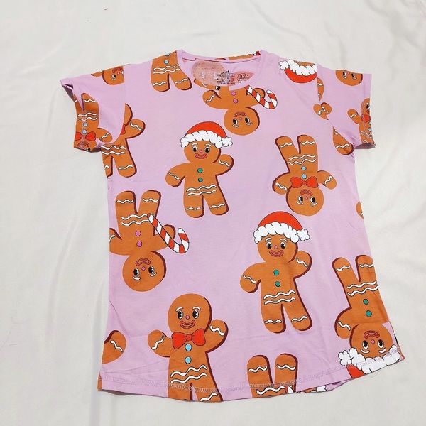 تیشرت زنانه مدل اچ اند ام کد 715