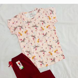 تیشرت زنانه مدل اچ اند ام کد 715