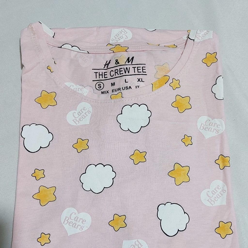 قیمت تیشرت پنبه زنانه کد 9717