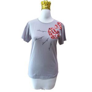 تیشرت زنانه کد 616