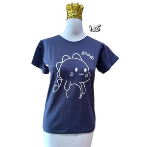 خرید آنلاین تیشرت دخترانه کد 617