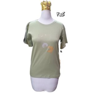 فروش اینترنتی تیشرت دخترانه کد 618