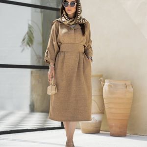 خرید اینترنتی مدل  پیراهنی  هرمس