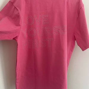 خرید اینترنتی تیشرت LOVE