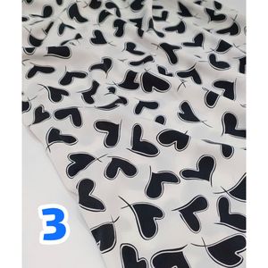 فروش اینترنتی پارچه ساتن الیکس طرحدار درجه یک