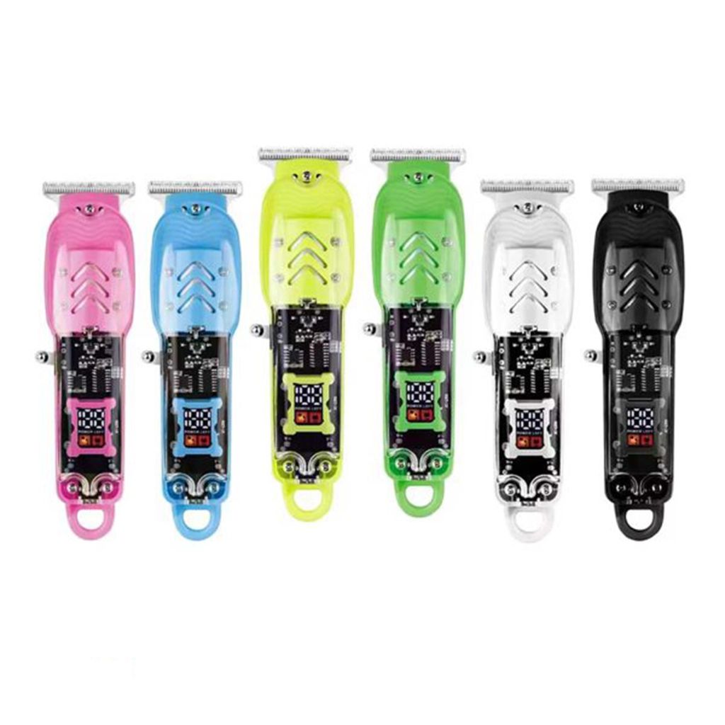خرید اینترنتی ریش تراش HAIR CLIPPER مدل GYT-999
