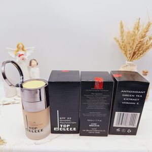خرید انلاین کرم پودر دوسه کانسیلر دار دارای ویتامین E و spf 22