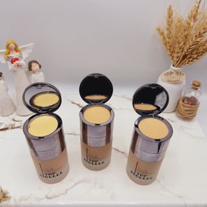 فروش اینترنتی کرم پودر دوسه کانسیلر دار دارای ویتامین E و spf 22