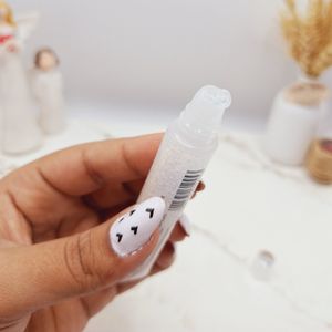 خرید اینترنتی لیپ گلاس تیوپی شاین دار یوشاس