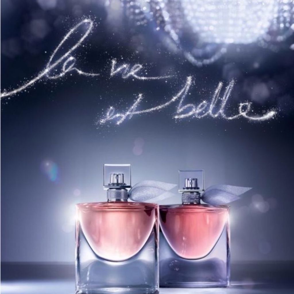 فروش اینترنتی تستر اروپایی عطر ادکلن لانکوم لا ویه است بله | Lancome La Vie Est Belle