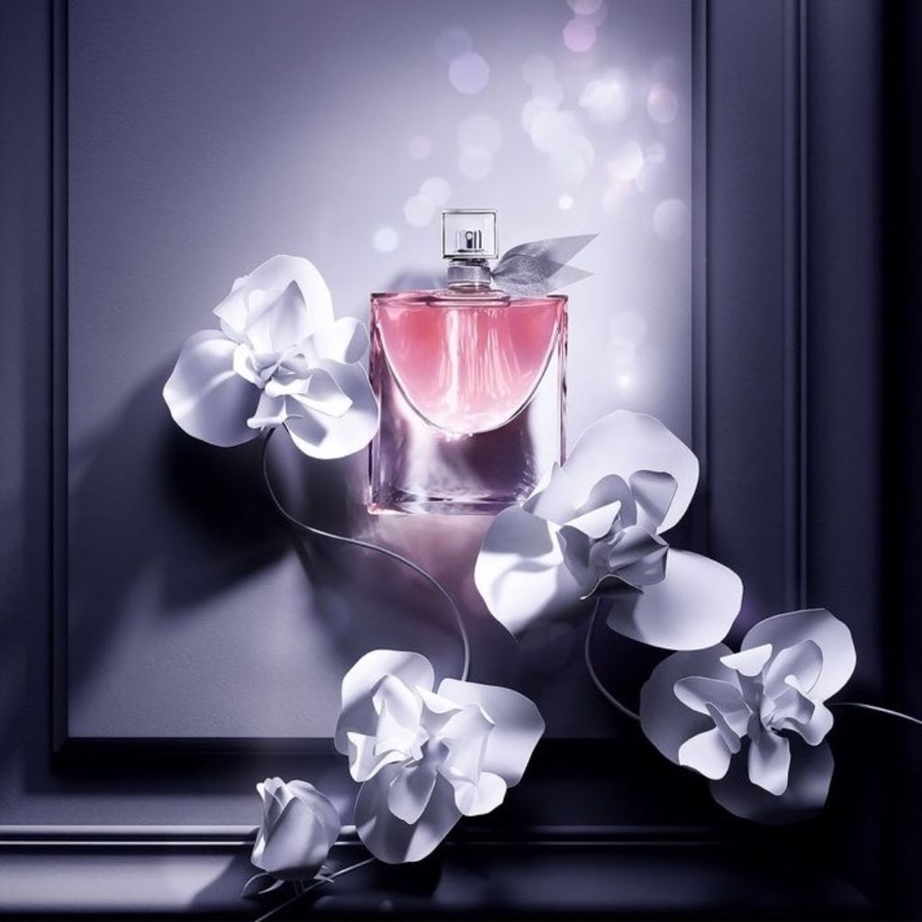 قیمت ارزان تستر اروپایی عطر ادکلن لانکوم لا ویه است بله | Lancome La Vie Est Belle