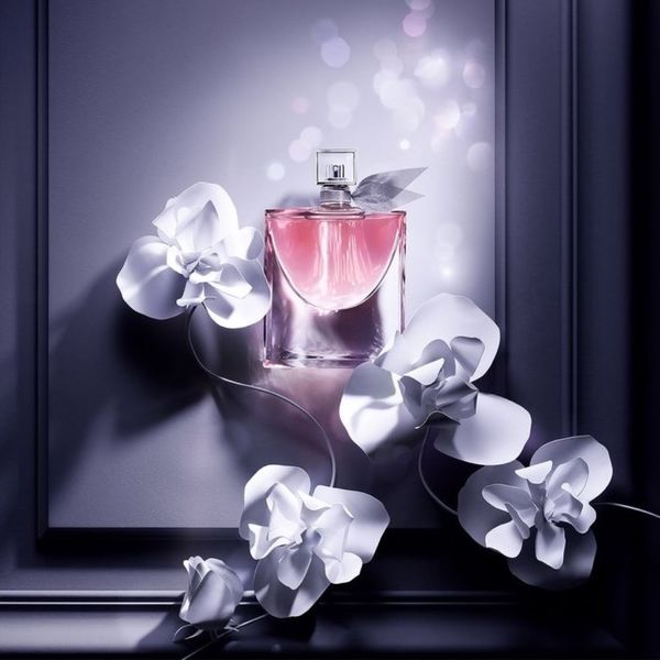 تستر اروپایی عطر ادکلن لانکوم لا ویه است بله | Lancome La Vie Est Belle