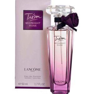 خرید انلاین تستر اروپایی عطر ادکلن لانکوم ترزور میدنایت رز | Lancome Tresor Midnight R
