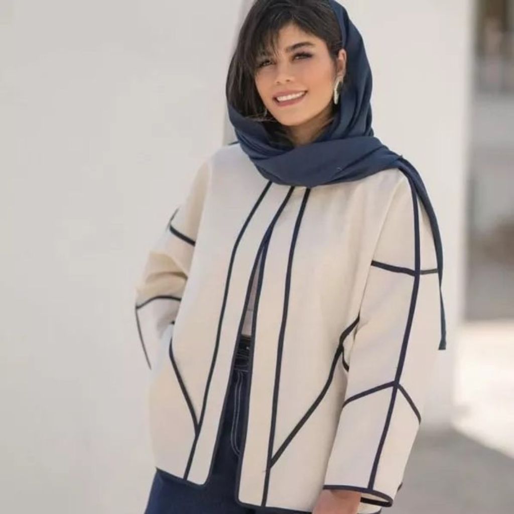 قیمت مانتو شلوار زنانه طرح مهستان