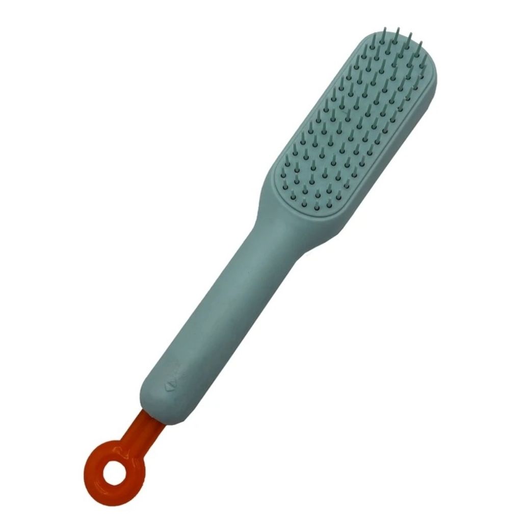 قیمت برس مو جادویی شانه مو کد 01