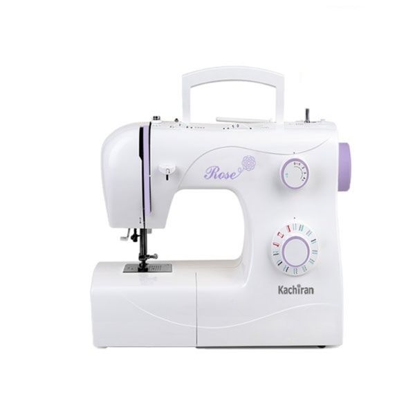 چرخ خیاطی کاچیران مدل رز Rose 223