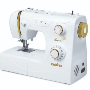 قیمت چرخ خیاطی کاچیران مدل رز Rose 330 پلاس