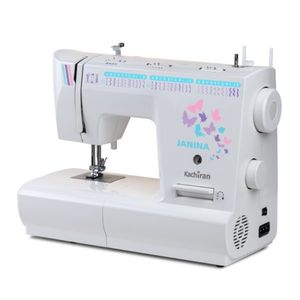 قیمت ارزان چرخ خیاطی کاچیران ژانینا 4030