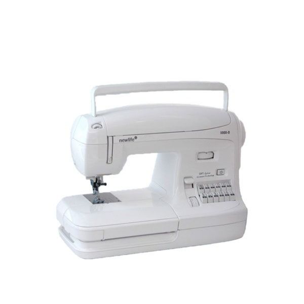 چرخ خیاطی کاچیران مدل نیولایف Newlife 5000D