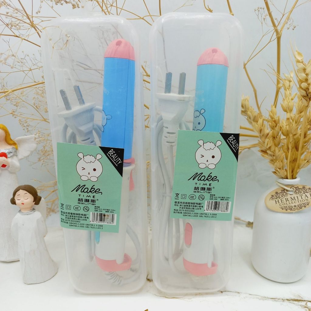 خرید آنلاین بابلیس مسافرتی طرح فانتزی make time