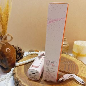فروش اینترنتی دستگاه بخور سرد طرح اشکی نگین دار (کارتن جدید)
